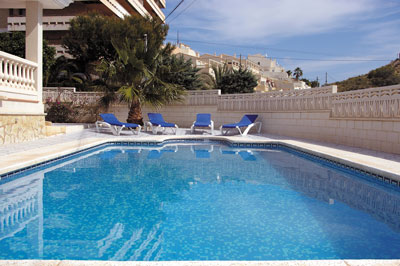 pool